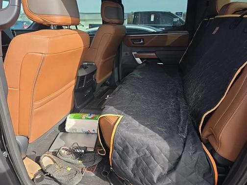 2024 Toyota Tundra 1794 Edition