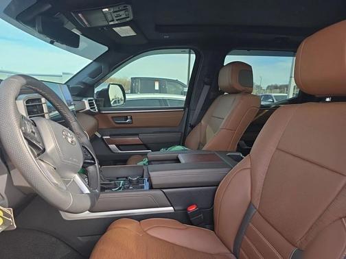 2024 Toyota Tundra 1794 Edition