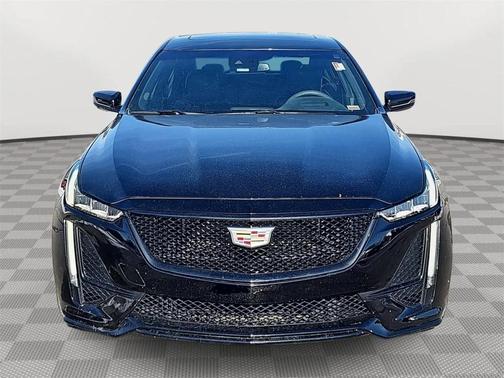 2021 Cadillac CT5 V-Series