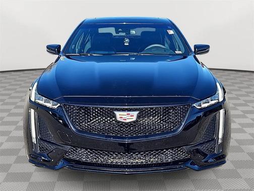 2021 Cadillac CT5 V-Series
