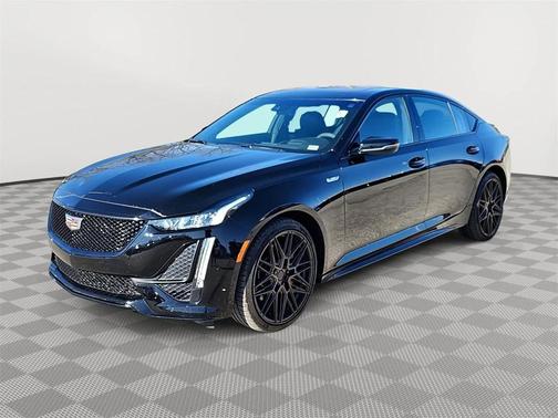 2021 Cadillac CT5 V-Series