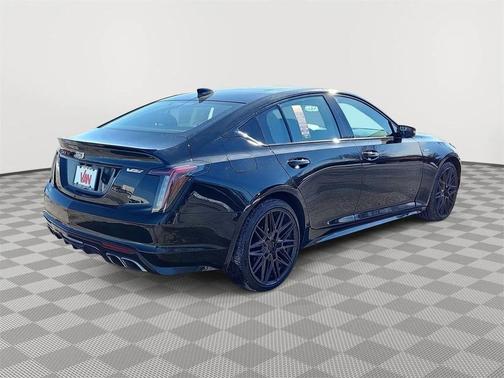 2021 Cadillac CT5 V-Series