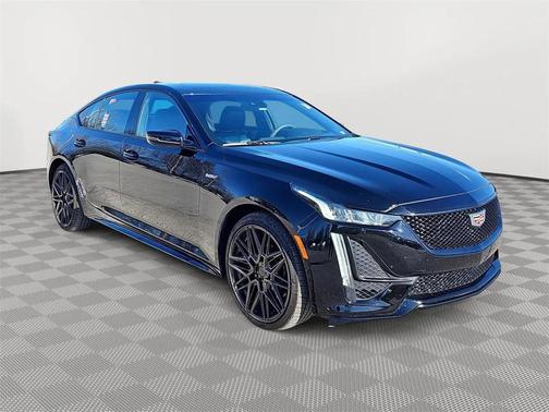 2021 Cadillac CT5 V-Series