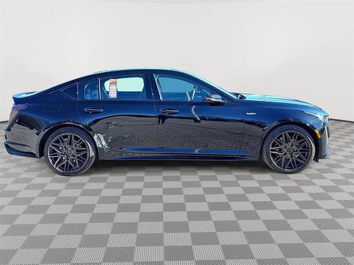 2021 Cadillac CT5 V-Series