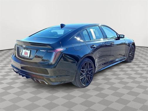 2021 Cadillac CT5 V-Series