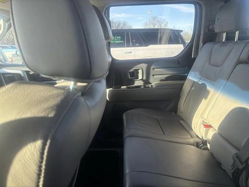 2012 Honda Ridgeline RTL