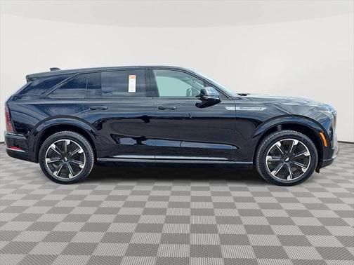 2025 Cadillac Escalade IQ Sport 1