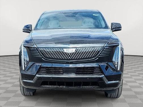 2025 Cadillac Escalade IQ Sport 1