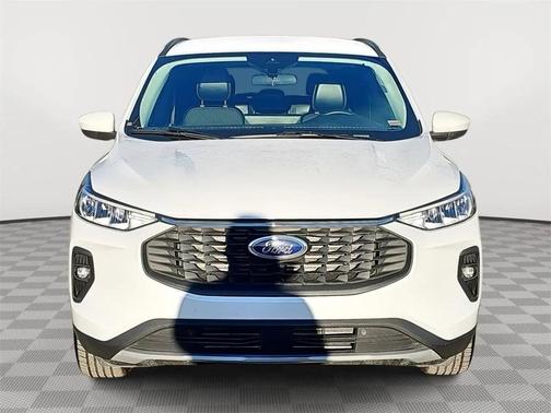 2023 Ford Escape PHEV Base