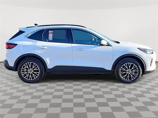 2023 Ford Escape PHEV Base