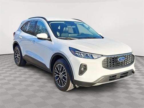 2023 Ford Escape PHEV Base