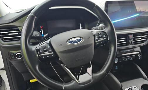 2023 Ford Escape PHEV Base