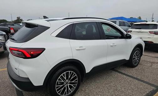 2023 Ford Escape PHEV Base