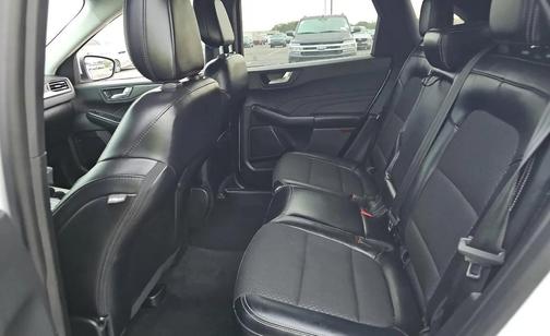 2023 Ford Escape PHEV Base