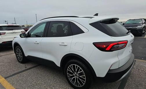 2023 Ford Escape PHEV Base
