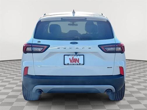 2023 Ford Escape PHEV Base