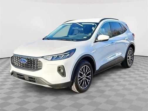 2023 Ford Escape PHEV Base