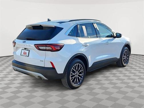2023 Ford Escape PHEV Base