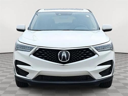 2019 Acura RDX Base