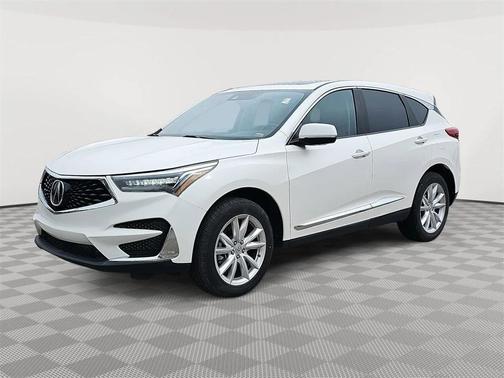 2019 Acura RDX Base