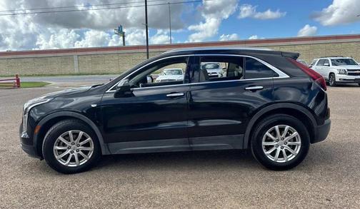 2025 Cadillac XT6 Premium Luxury AWD