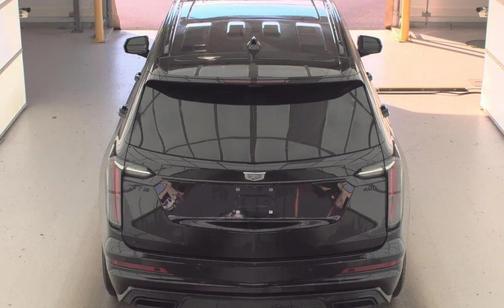 2023 Cadillac XT6 Sport AWD