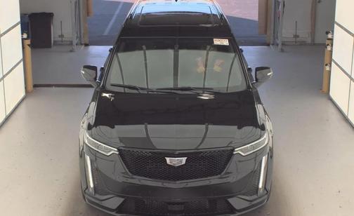2023 Cadillac XT6 Sport AWD