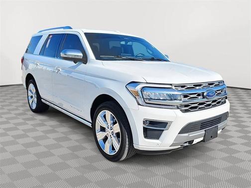 2023 Ford Expedition Platinum
