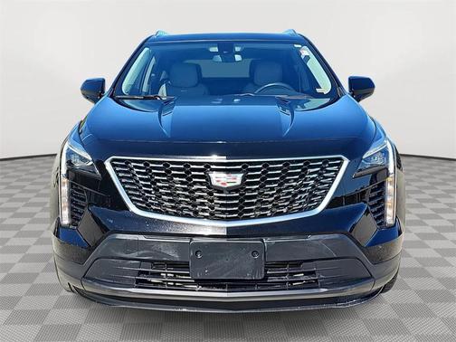 2019 Cadillac XT4 Luxury