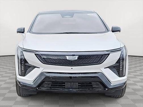 2025 Cadillac OPTIQ Sport