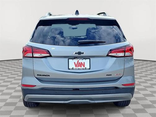 2024 Chevrolet Equinox AWD RS