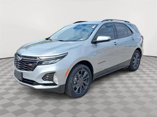 2024 Chevrolet Equinox AWD RS