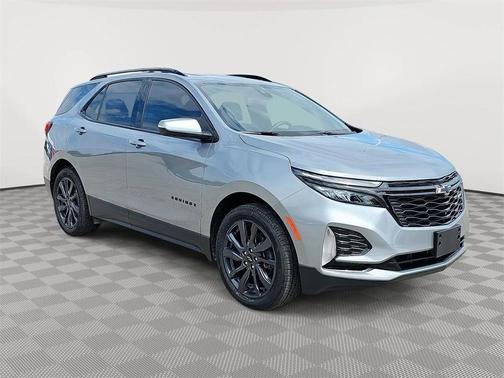 2024 Chevrolet Equinox AWD RS