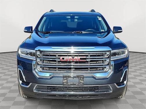 2020 GMC Acadia FWD SLE