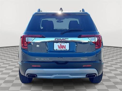 2020 GMC Acadia FWD SLE