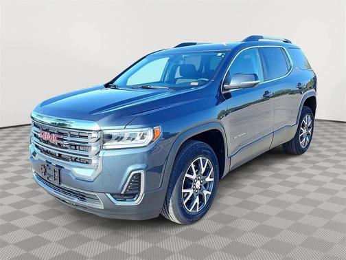 2020 GMC Acadia FWD SLE