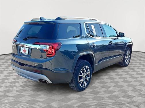 2020 GMC Acadia FWD SLE