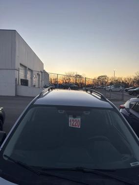 2019 Subaru Forester Base