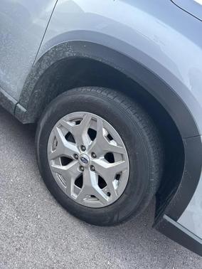 2019 Subaru Forester Base