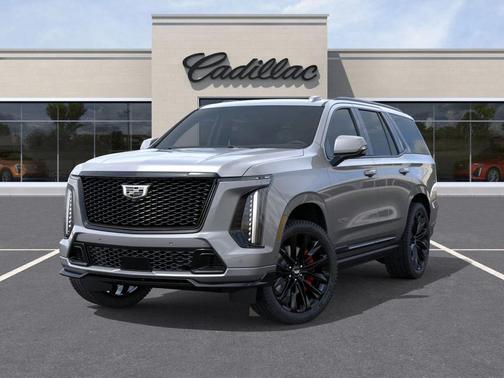 2026 Cadillac Escalade V-Series
