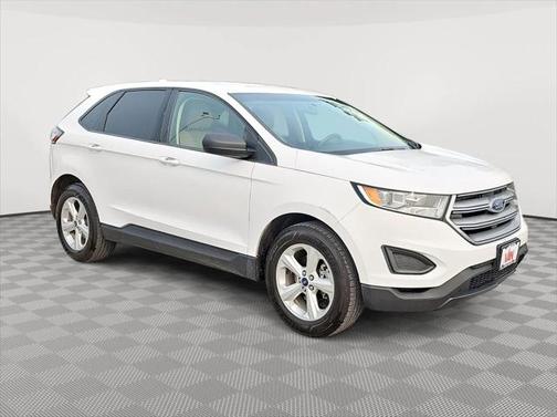 2016 Ford Edge SE