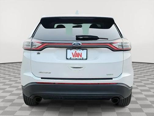 2016 Ford Edge SE