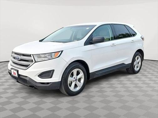 2016 Ford Edge SE