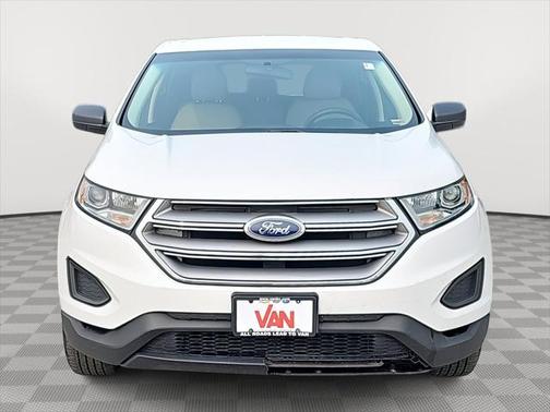 2016 Ford Edge SE