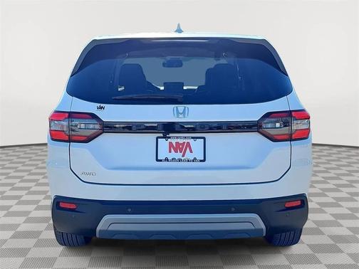 2023 Honda Pilot AWD EX-L 7 Passenger