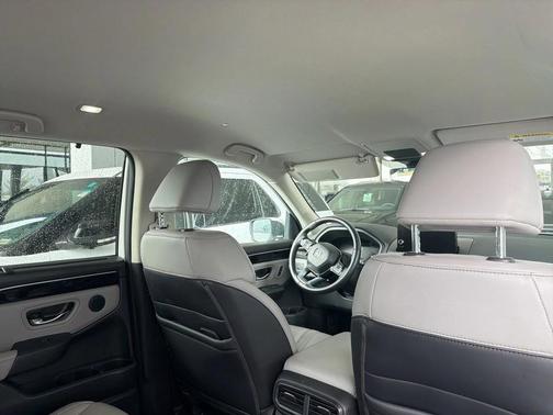 2023 Honda Pilot AWD EX-L 7 Passenger