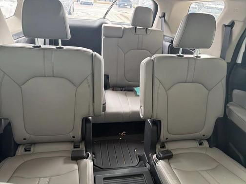 2023 Honda Pilot AWD EX-L 7 Passenger