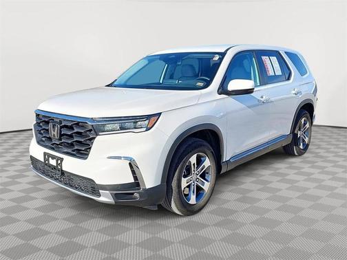 2023 Honda Pilot AWD EX-L 7 Passenger