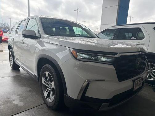 2023 Honda Pilot AWD EX-L 7 Passenger