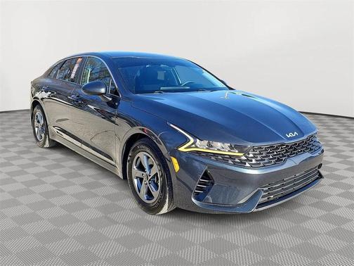 2023 Kia K5 LXS